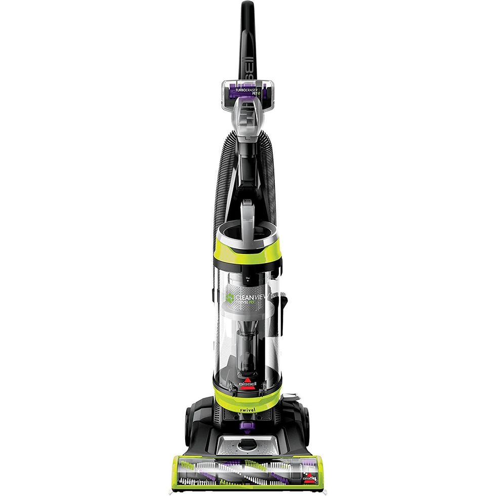 9 Best Vacuums on Amazon, Cleaning Experts' Picks