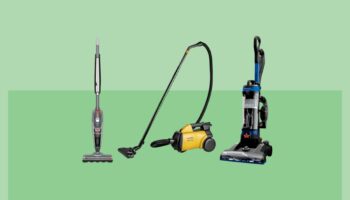 5 Best Cheap Vacuum Cleaners, Tested and Reviewed