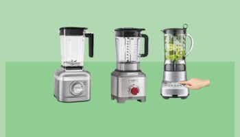 Top 7 Best Blenders of 2023, Tested and Reviewed