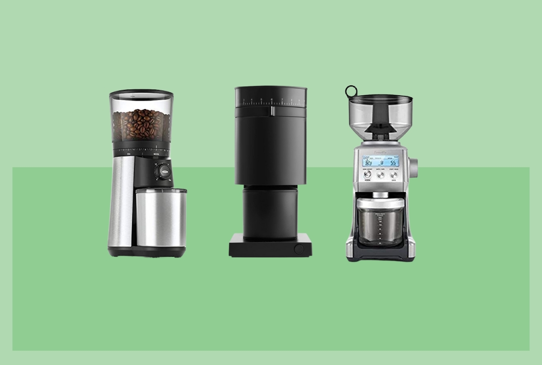 Sip in Silence: The Benefits of a Quiet Coffee Grinder