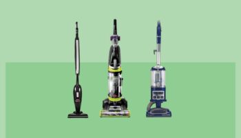 9 Best Vacuums on Amazon, Cleaning Experts’ Picks