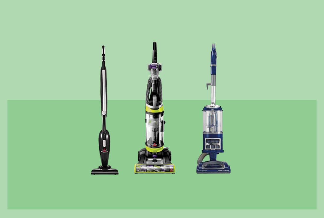 9 Best Vacuums on Amazon, Cleaning Experts' Picks