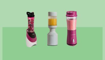 6 Best Personal Blenders for Smoothies, Experts’ Picks