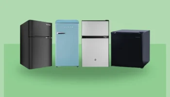 The Best Mini Fridges for Every Space