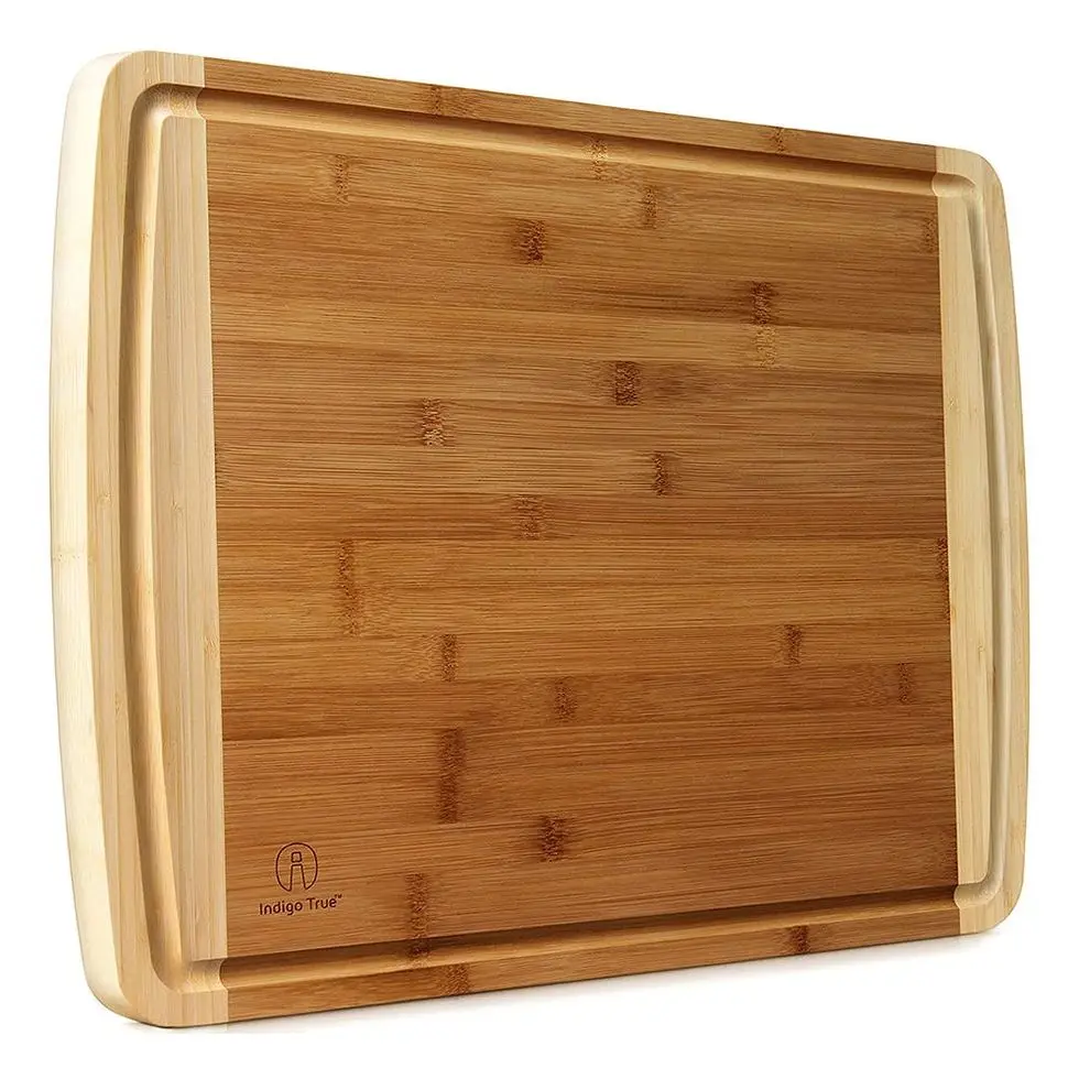 9 VERSATILE CUTTING BOARDS FOR ALL TYPES OF PREP