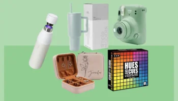 66 BEST CHRISTMAS GIFT IDEAS OF 2023 TO MAINTAIN YOUR PLACE ON THE NICE LIST